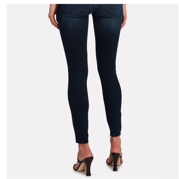 FRAME Le Skinny de Jeanne Jeans Women’s denim size 29 NWT - Picture 5 of 10